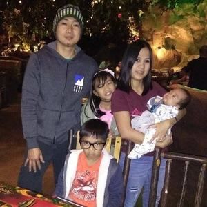 Meet your Posher, Raymond